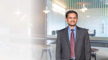 TCS CEO Rajesh Gopinathan's pay package revealed! Check details