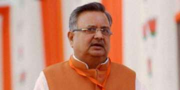 Toolkit row: Chhattisgarh police sends notice to Raman Singh, seeks to record his statement