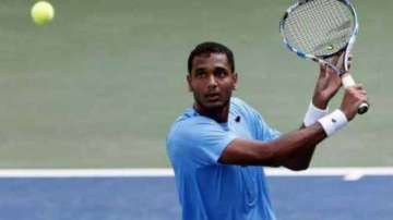 Ankita and Ramkumar bow out of French Open Qualifiers