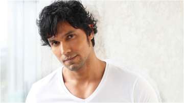 Randeep Hooda