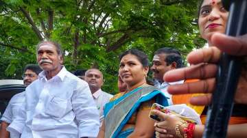 Puducherry Chief Minister, CM Rangasamy, COVID tests positive, COVID-19, treatment, Chennai, coronav