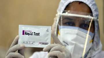 Rajasthan, rapid antigen tests, rural areas, COVID spread, coronavirus pandemic, covid second wave, 