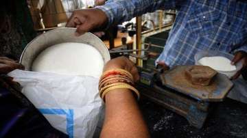 Yellow ration card holders in Uttarakhand to get additional foodgrains
