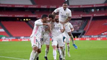 Real Madrid vs Villarreal Live Streaming: Watch La Liga Live Match RM vs VIL Online on Facebook