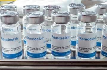 





 


 






Delhi: Doctor, nurse among 6 arrested for black-marketeering of Remdesivir injections
 