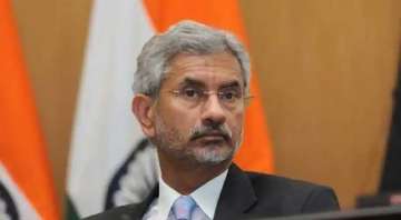 India cannot accept terrorism or it in any way legitimate as diplomacy: Jaishankar