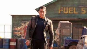 Salman Khan's Radhe: Your Most Wanted Bhai makes ZEE5's servers crash