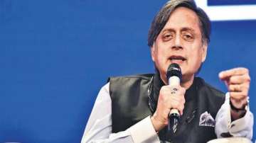 Shashi Tharoor, BJP, West Bengal Assembly 2021 result, West Bengal Assembly 2021 results, West Benga