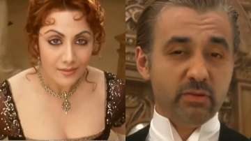 Shilpa Shetty, Raj Kundra will look perfect in Punjabi version of 'Titanic' and this video is proof