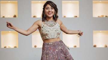 Shweta Tripathi: Important for actors to have fitness-oriented approach while working
