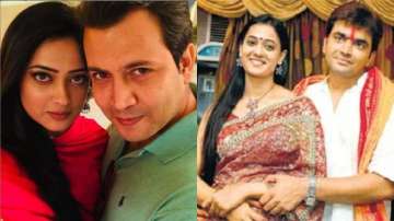 Shweta Tiwari's ex-husband Raja Chaudhary has THIS to say about her failed marriage with Abhinav Koh