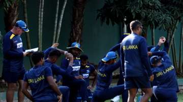 3 in Sri Lankan contingent test positive for COVID-19 ahead of first ODI against Bangladesh: Report