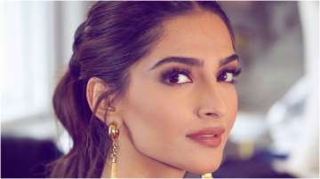 Sonam Kapoor