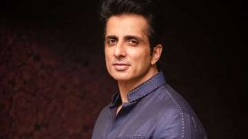 Sonu Sood, covid19