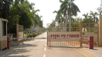 Sterlite Copper oxygen plant develops 'technical snag'; production halted