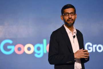 Google leads US tech giants' effort to support work authorisation for spouses of H-1B visa holders