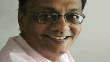 Senior Journalist Sunil Jain dies after post-Covid complications.