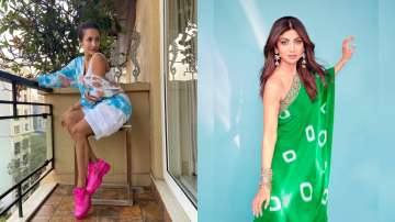 Super Dancer 4: Malaika Arora to step in Shilpa Shetty's shoes as judge on the reality show