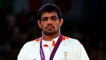 A senior police officer said Kumar, the only Indian to win two individual Olympic medals, is yet to 