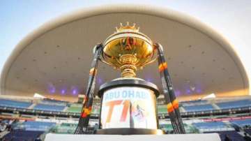 Fifth edition of Abu Dhabi T10 league to be held from Nov 19 to Dec 2