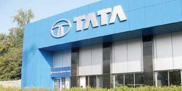 Tata Motors to hike passenger vehicle prices by 1.8% from tomorrow