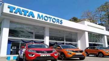 tata motors, tata motors q4, tata motors news, tata motors profit, tata motors loss, tata motors lat