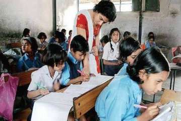As per the government data, around 7,000 contractual teachers are working in the Kendriya Vidyalayas
