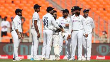 According to a report, Team India will enter an 8-day bubble from May 25 to leave for England on Jun