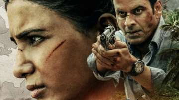 The Family Man season 2 trailer starring Manoj Bajpayee, Samantha Akkineni to release on THIS date