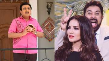 Taarak Mehta Ka Ooltah Chashmah: THIS Splitsvilla contestant to play detective's role in Dilip Joshi