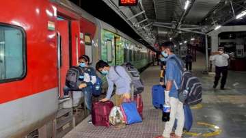 Western Railway cancels 44 trains due to drop in number of travellers