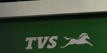 TVS Logo