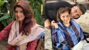 Twinkle Khanna shares photo of inheritance she received from her grandmother Betty Kapadia