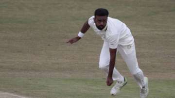 Jaydev Unadkat