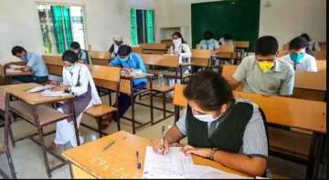 Karnataka SSLC exam