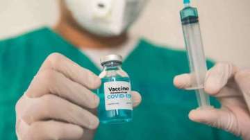 Delaying 2nd Covid vax dose in under 65 may cut deaths: Study