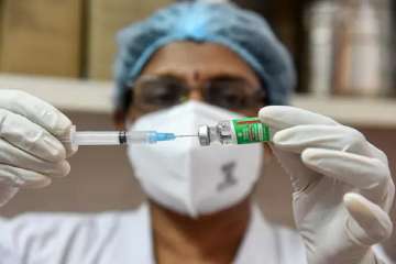 Gujarat: Covid-19 Vaccination for 18-45 age group begins in 10 districts