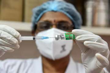 Noida targets to become India's 1st fully-vaccinated district against Covid