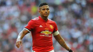 Former Manchester United captain Antonio Valencia announces retirement