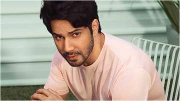 Varun Dhawan