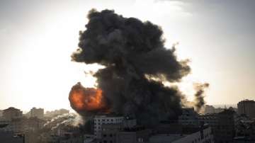 Israel Gaza violence, Immediate deescalation, need of hour, India, violence, rocket attacks 