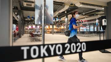 Tokyo: Olympics like no other with Olympic Village to match