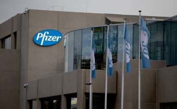 Pfizer expands vaccine tests in kids under 12