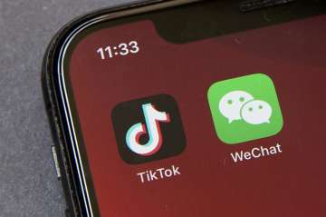 TikTok, WeChat ban lifted