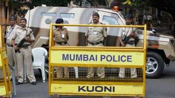 Over 700 Mumbai cops likely to be transferred 