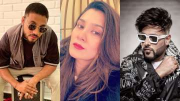 Did Aastha Gill bro-zoned Badshah and Raftaar? Khatron Ke Khiladi 11 contestant spills beans