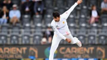 Pakistan recall Mohammad Abbas, Naseem Shah for Tests in West Indies