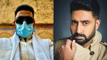 Abhishek Bachchan urges people to use social media in a responsible way