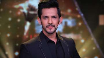 Indian Idol 12's Aditya Narayan sends the internet in a meltdown with his childhood photos