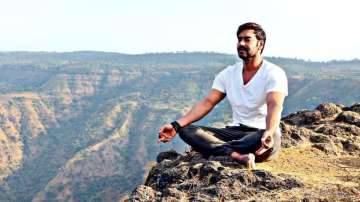 Ajay Devgn on planting trees: I can set example, all including kids should be involved